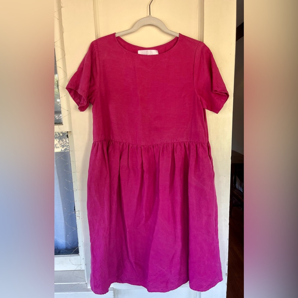 Tradlands Nico dress